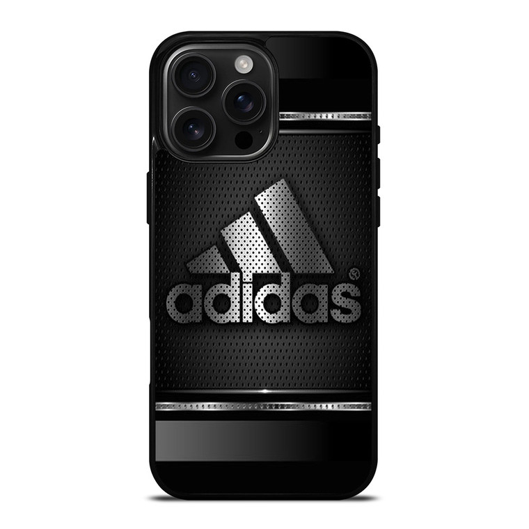 ADIDAS LOGO iPhone 16 Pro Max Case Cover