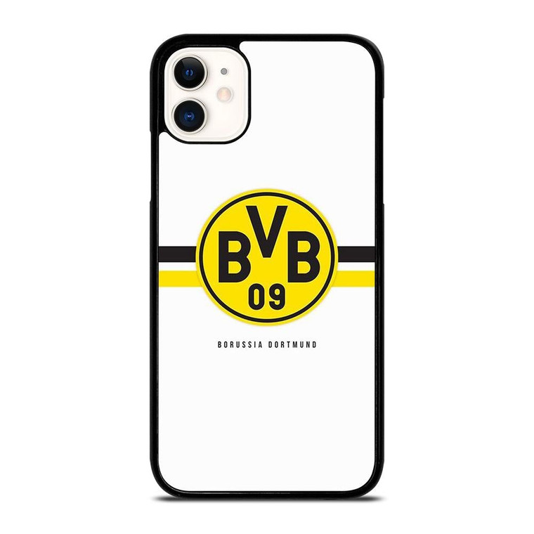 BORUSSIA DORTMUND FOOTBALL CLUB iPhone 11 Case Cover