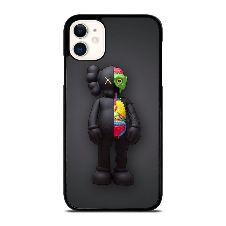 KAWS iPhone 11 Case Cover