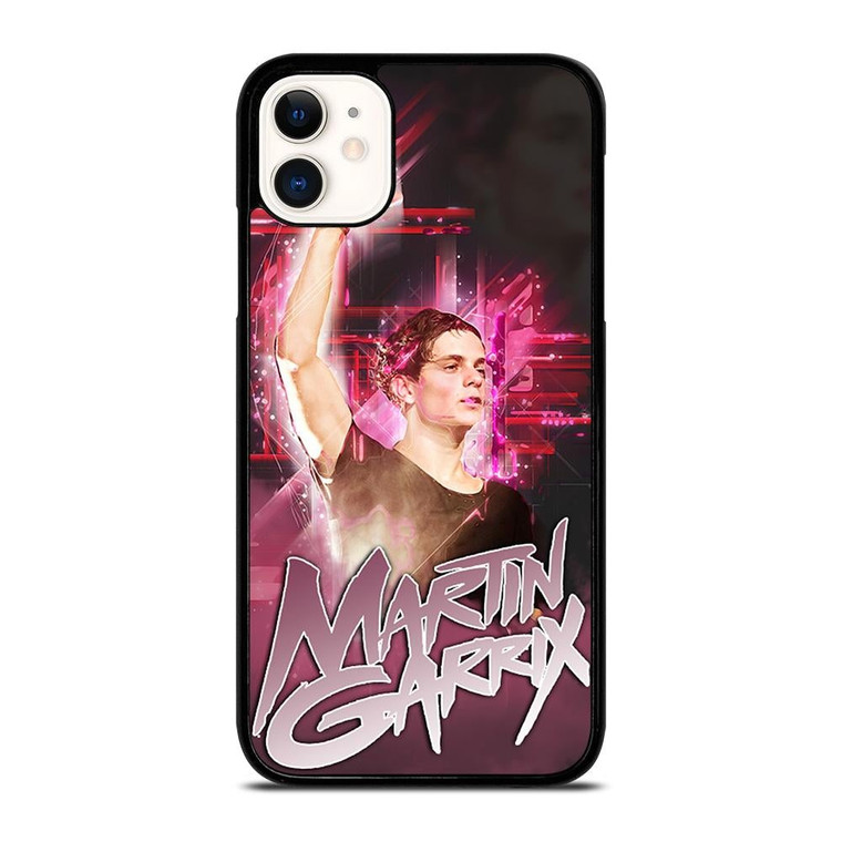 MARTIN GARRIX DJ 2 iPhone 11 Case Cover