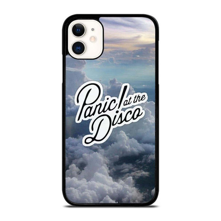 PANIC AT THE DISCO SYMBOL iPhone 11 Case Cover