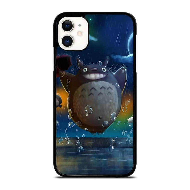 TOTORO CARTOON 2 iPhone 11 Case Cover