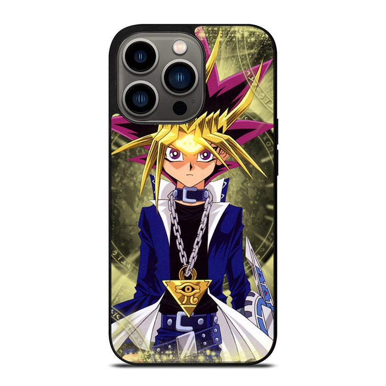 YU GI OH ANIME iPhone 13 Pro Case Cover