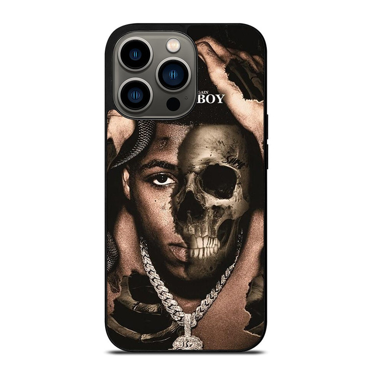 YOUNGBOY NBA STILL FLEXIN iPhone 13 Pro Case Cover