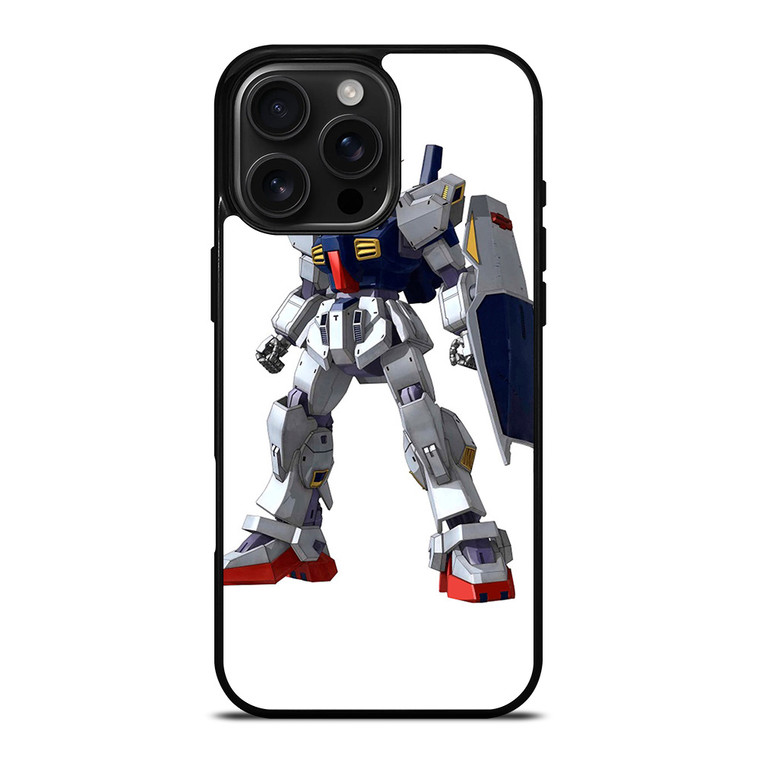 GUNDAM ART GALLERY iPhone 16 Pro Max Case Cover