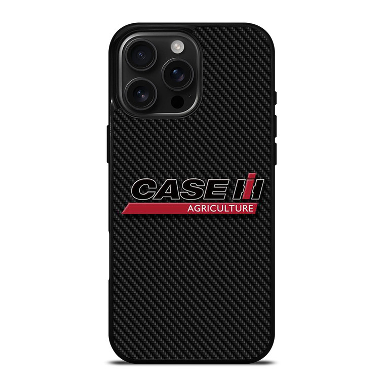 INTERNATIONAL HARVESTER IH FARMALL LOGO iPhone 16 Pro Max Case Cover