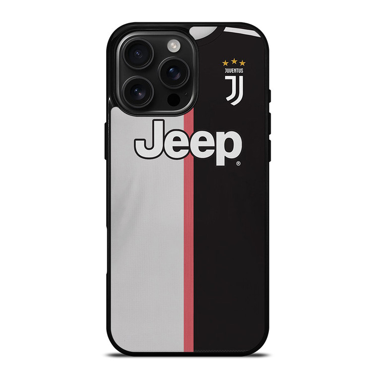 JUVENTUS FC JERSEY NEW iPhone 16 Pro Max Case Cover JUVENTUS FC JERSEY NEW iPhone 16 Pro Max Case Cover