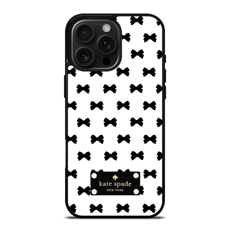KATE SPADE DAYCATION iPhone 16 Pro Max Case Cover