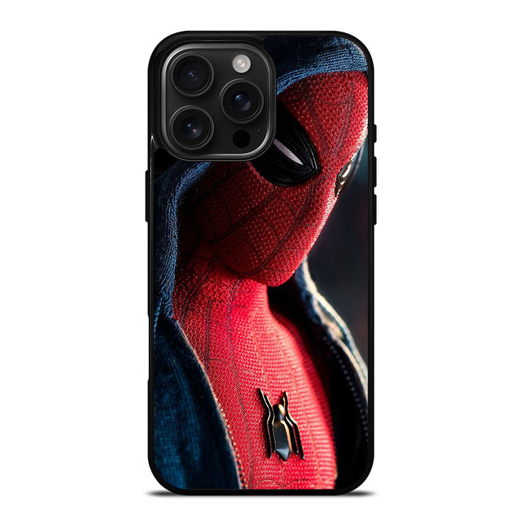 NEW SPIDERMAN MARVEL iPhone 16 Pro Max Case Cover