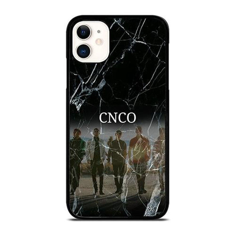 CNCO FADED MARBLE iPhone 11 Case Cover