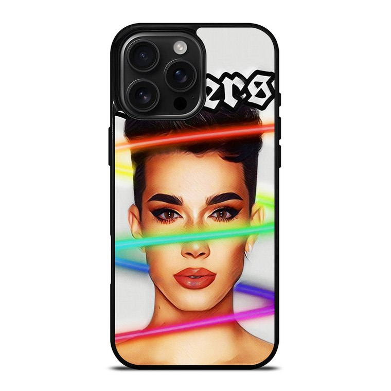SISTERS JAMES iPhone 16 Pro Max Case Cover