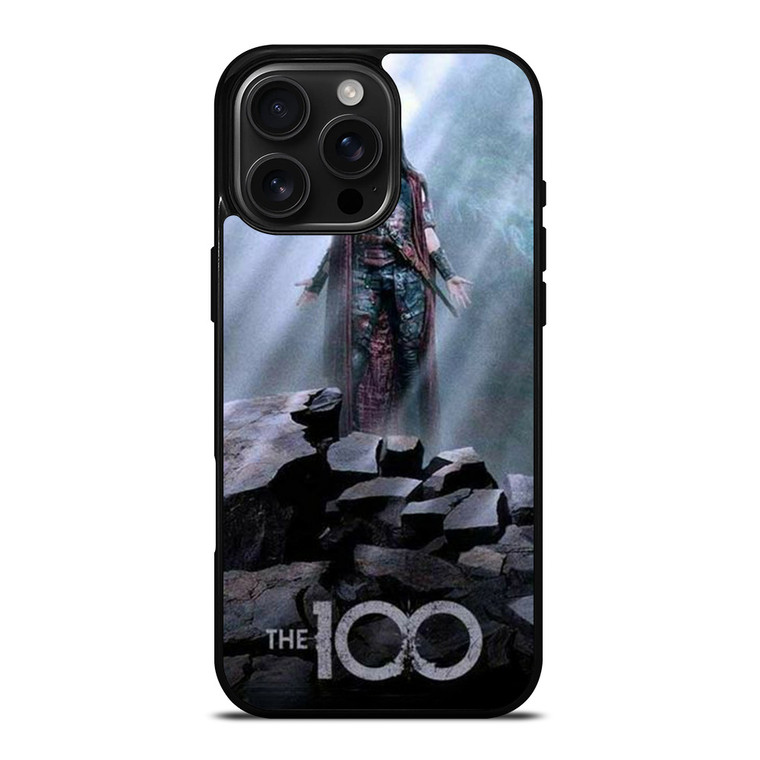 THE 100 MOVIES CHARACTER iPhone 16 Pro Max Case Cover