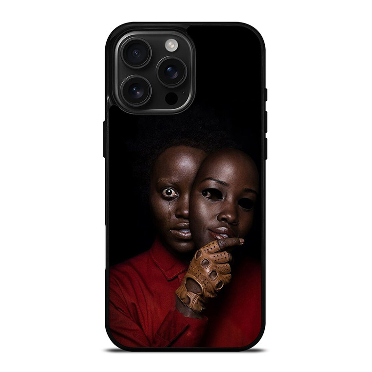 US MOVIE ADELAIDE WILSON iPhone 16 Pro Max Case Cover