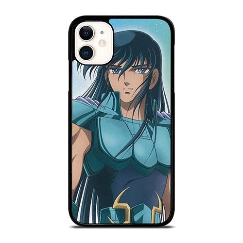 DRAGON SHIRYU SAINT SEIYA iPhone 11 Case Cover