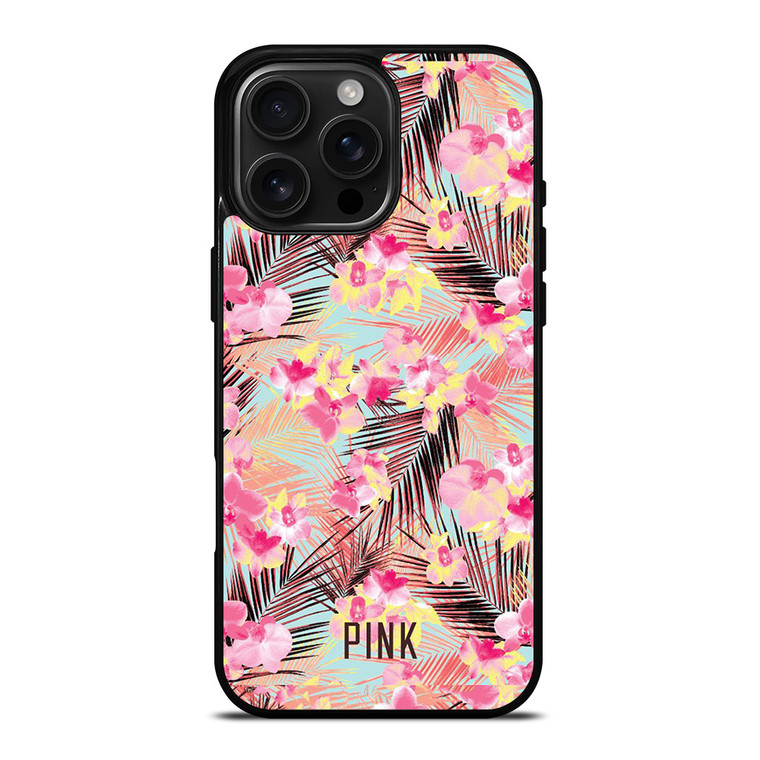 VICTORIA SECRET VINTAGE iPhone 16 Pro Max Case Cover