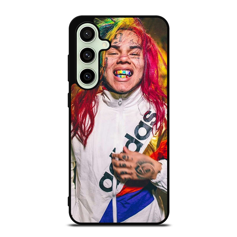 6IX9INE SIX NINE RAPPER Samsung Galaxy S24 FE Case Cover