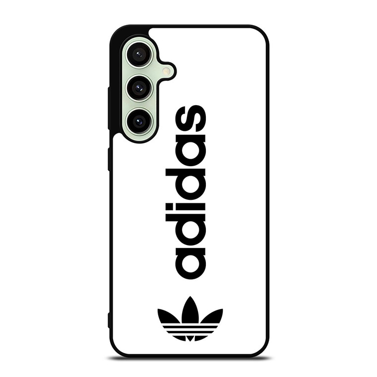 ADIDAS VERTICAL LOGO Samsung Galaxy S24 FE Case Cover