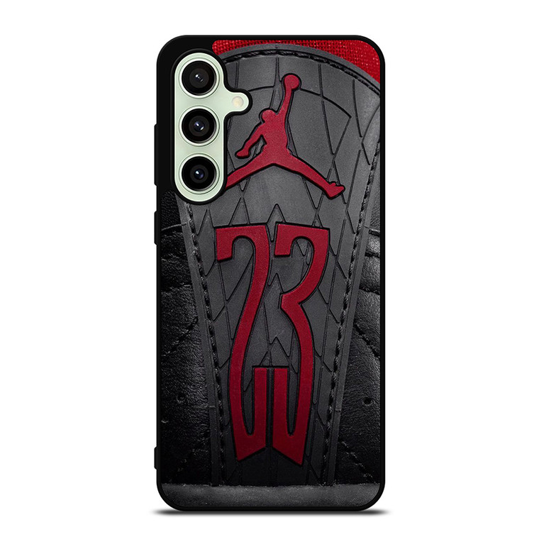 AIR JORDAN 23 SHOES RETRO Samsung Galaxy S24 FE Case Cover