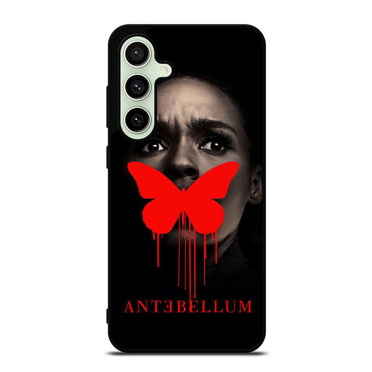 ANTEBELLUM HORROR MOVIES Samsung Galaxy S24 FE Case Cover