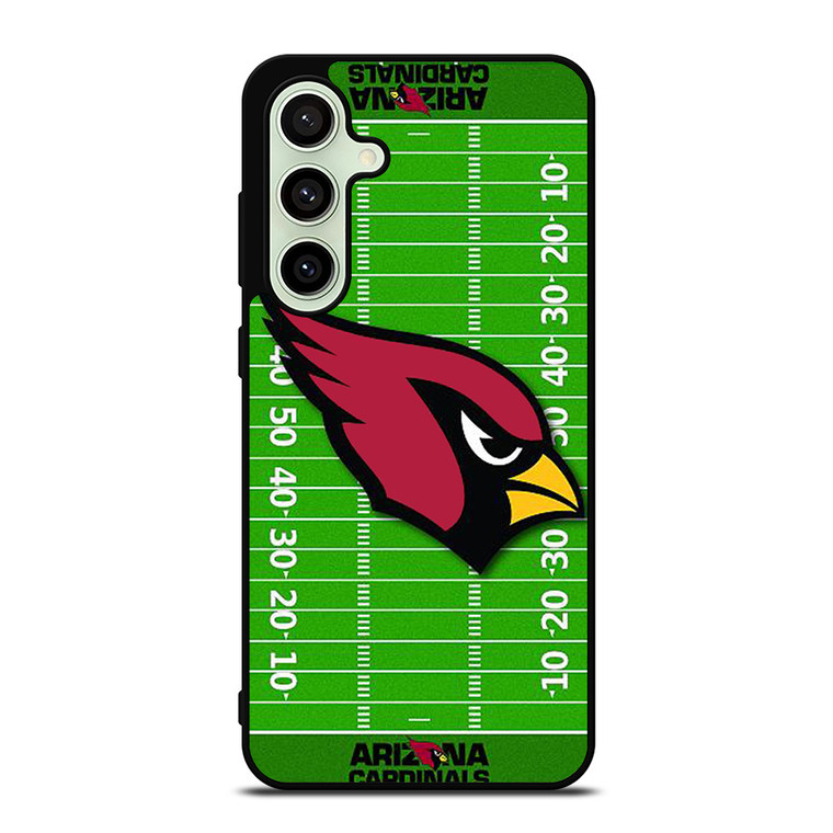 ARIZONA CARDINAL LOGO Samsung Galaxy S24 FE Case Cover