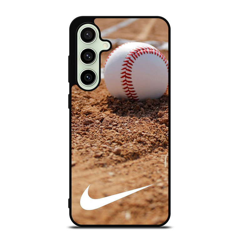 BASEBALL FIELD NIKE Samsung Galaxy S24 FE Case Cover