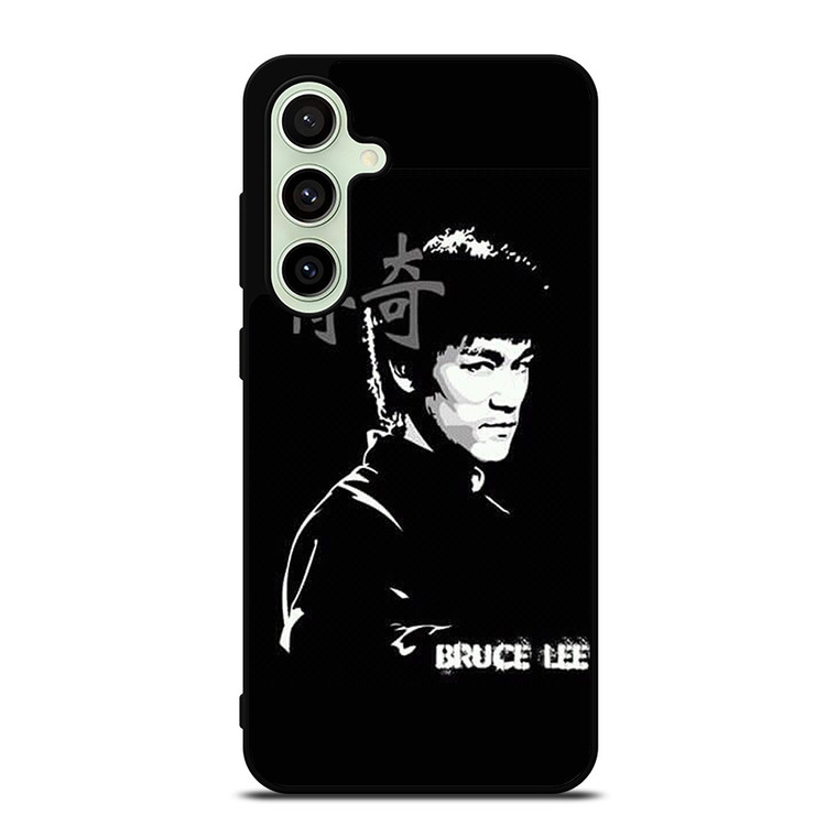 BRUCE LEE Samsung Galaxy S24 FE Case Cover