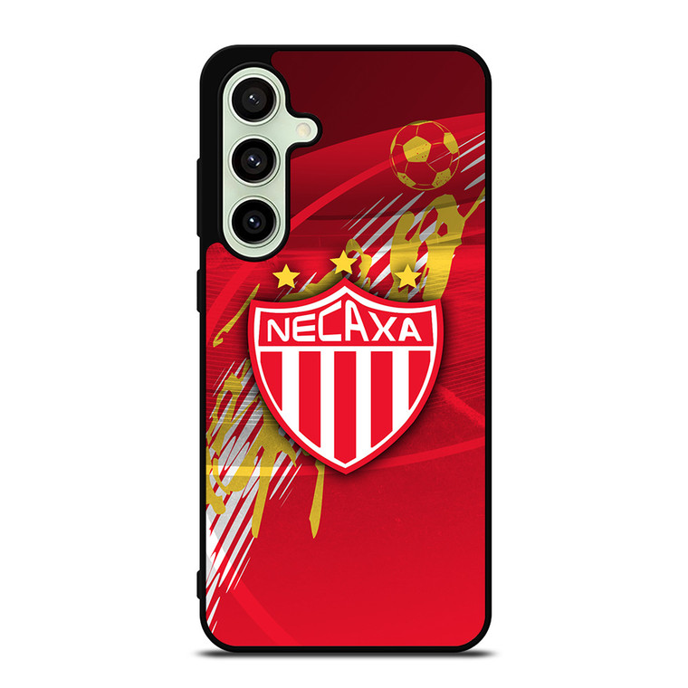 DEPORTIVO NECAXA SYMBOL Samsung Galaxy S24 FE Case Cover