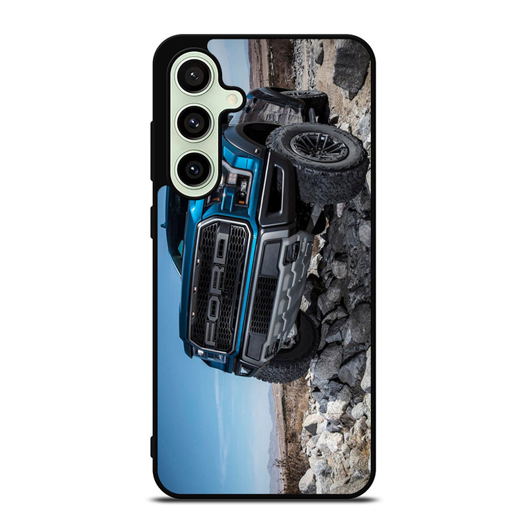 FORD RAPTOR COOL Samsung Galaxy S24 FE Case Cover