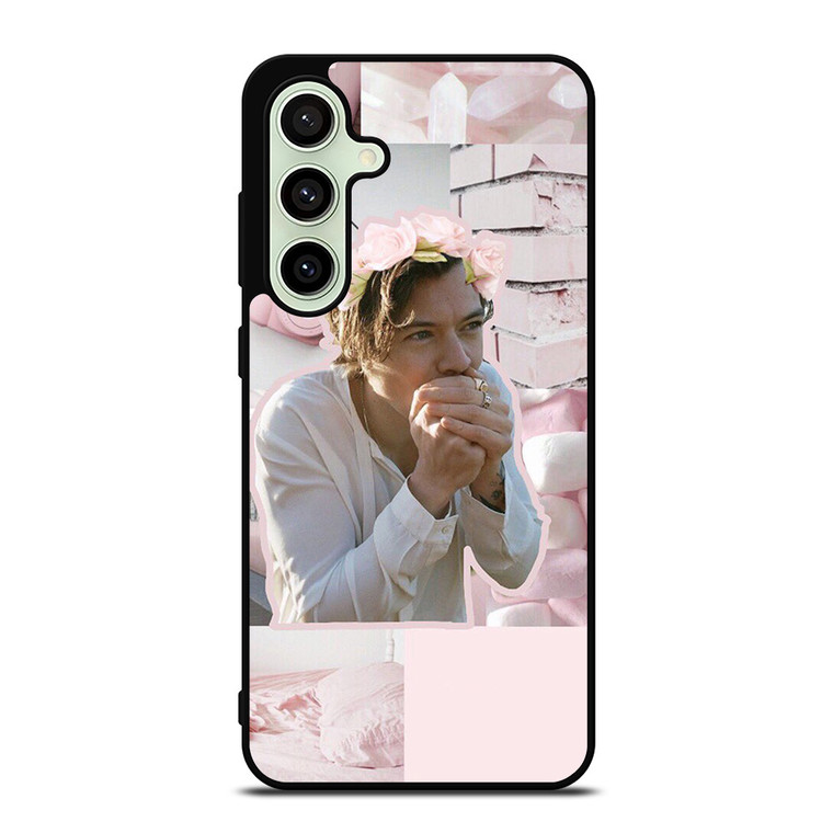 HARRY STYLES ONE DIRECTION Samsung Galaxy S24 FE Case Cover