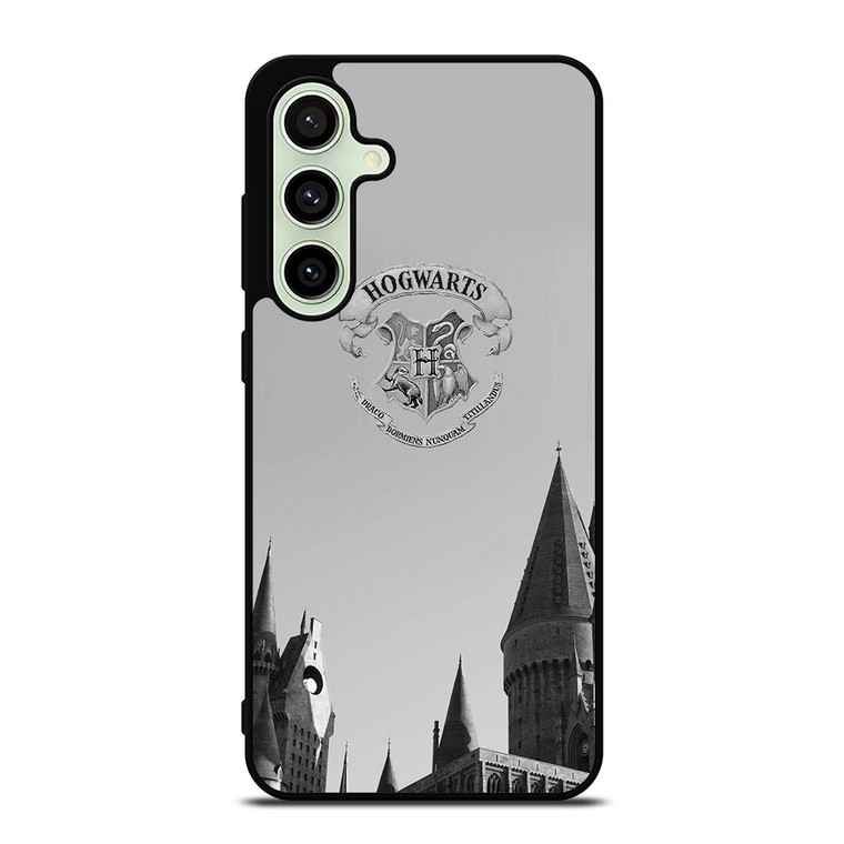 HOGWARTS HARRY POTTER 3 Samsung Galaxy S24 FE Case Cover