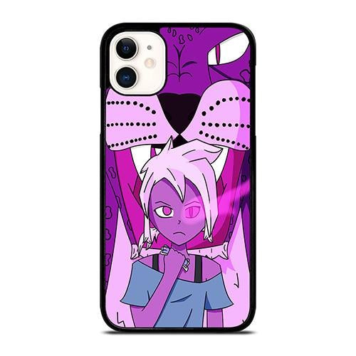 KIPO AND THE AGE OF WONDERBEASTS iPhone 11 Case Cover