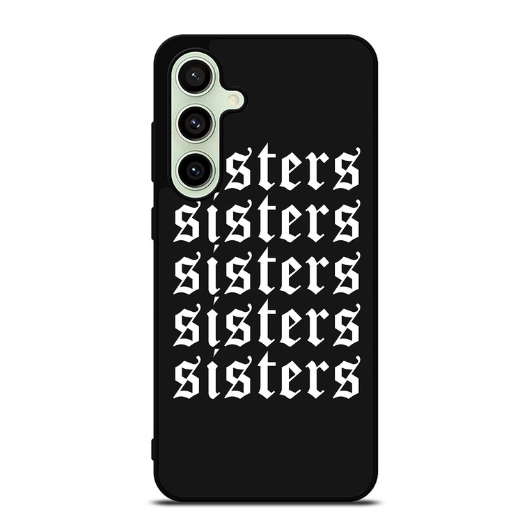 JAMES CHARLES SISTERS Samsung Galaxy S24 FE Case Cover