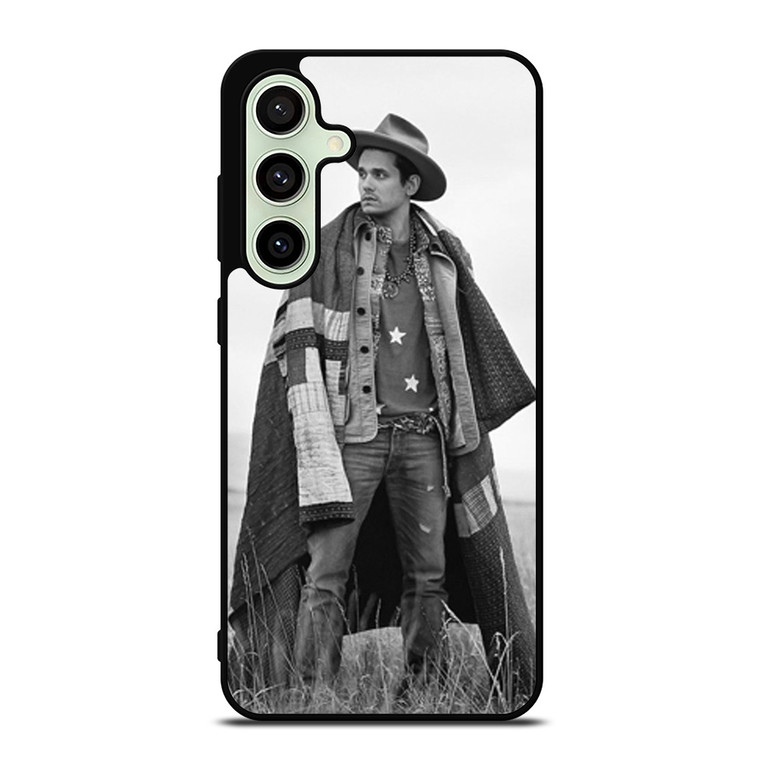JOHN MAYER PARADIE VALLEY Samsung Galaxy S24 FE Case Cover