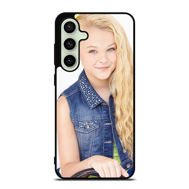 JOJO SIWA Samsung Galaxy S24 FE Case Cover