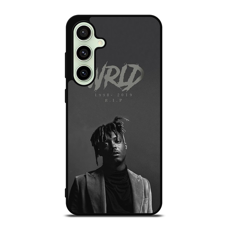 JUICE WRLD RAPPER RIP Samsung Galaxy S24 FE Case Cover