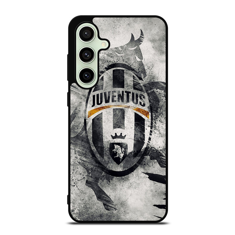 JUVENTUS OLD LOGO Samsung Galaxy S24 FE Case Cover JUVENTUS OLD LOGO Samsung Galaxy S24 FE Case Cover