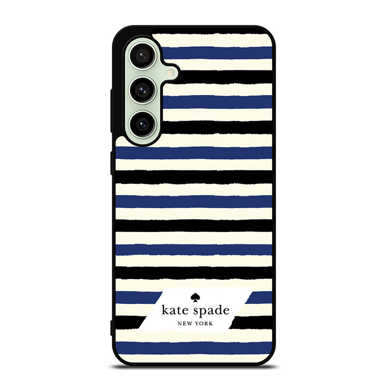 KATE SPADE IN STRIPES Samsung Galaxy S24 FE Case Cover