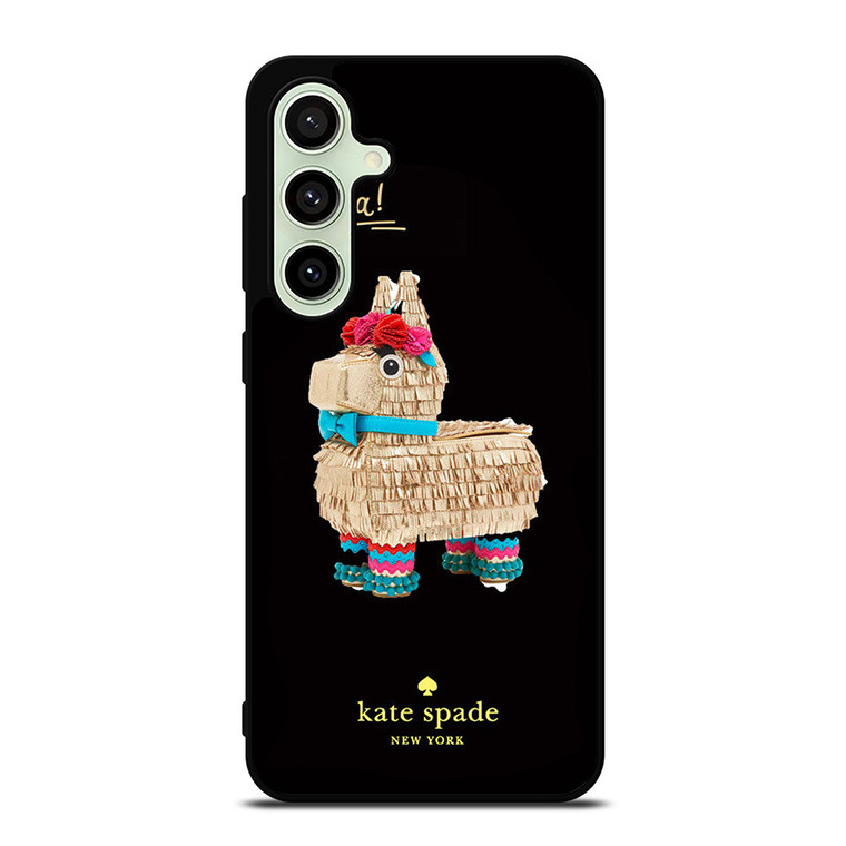 KATE SPADE PINATA Samsung Galaxy S24 FE Case Cover