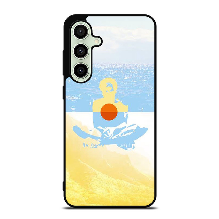 KAUAI CHILDISH GAMBINO Samsung Galaxy S24 FE Case Cover