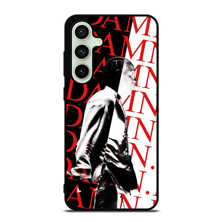 KENDRICK LAMAR DAMN Samsung Galaxy S24 FE Case Cover