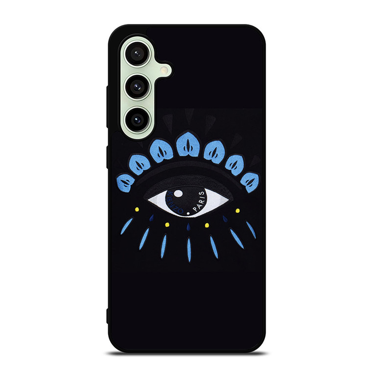 KENZO PARIS EYES ICON Samsung Galaxy S24 FE Case Cover
