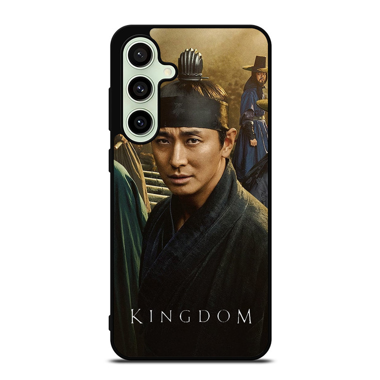 KINGDOM MOVIES KOREA Samsung Galaxy S24 FE Case Cover