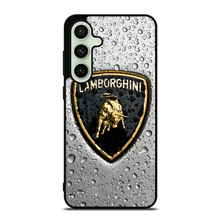 LAMBORGHINI EMBLEM Samsung Galaxy S24 FE Case Cover