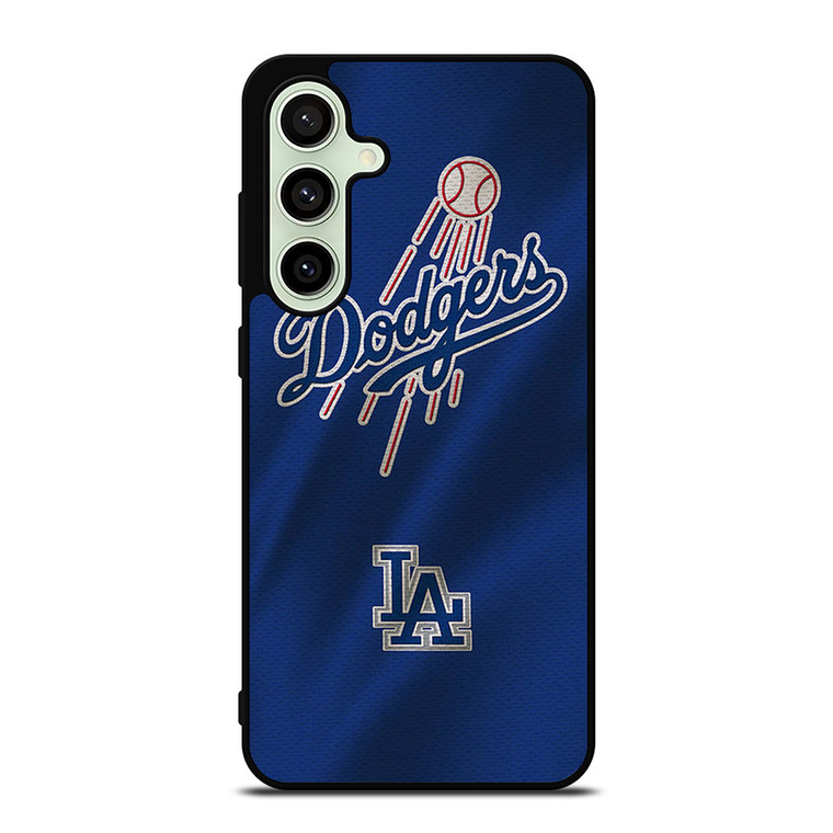 LOS ANGELES LA DODGERS UNIFORM Samsung Galaxy S24 FE Case Cover