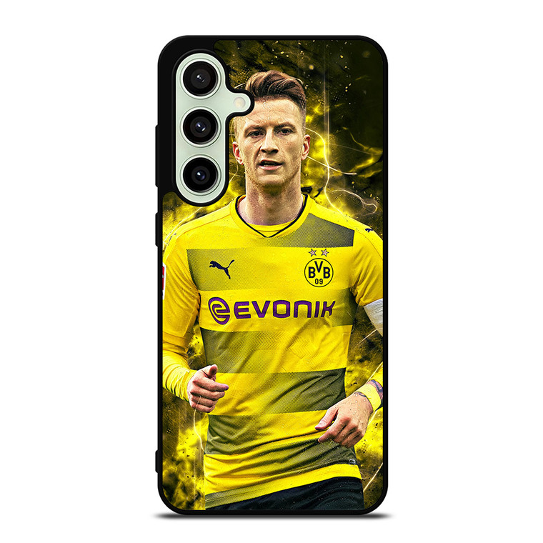 MARCO REUS BORUSSIA DORTMUND Samsung Galaxy S24 FE Case Cover