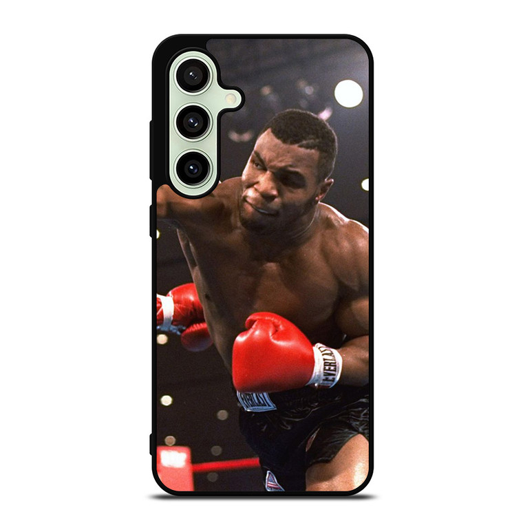MIKE TYSON BOXING Samsung Galaxy S24 FE Case Cover