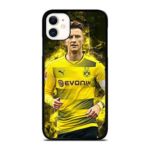 MARCO REUS BORUSSIA DORTMUND iPhone 11 Case Cover