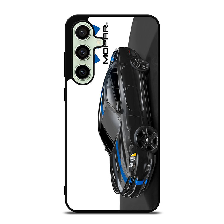 MOPAR CAR ICON Samsung Galaxy S24 FE Case Cover
