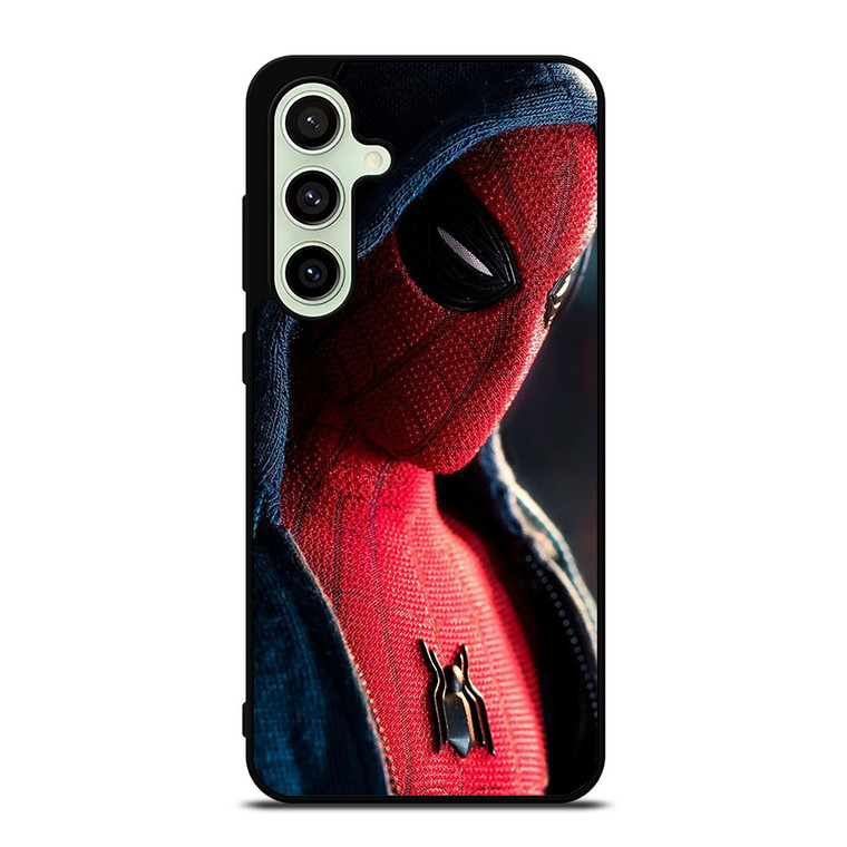 NEW SPIDERMAN MARVEL Samsung Galaxy S24 FE Case Cover