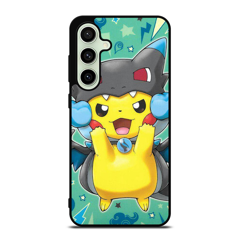 POKEMON PIKACHU Samsung Galaxy S24 FE Case Cover